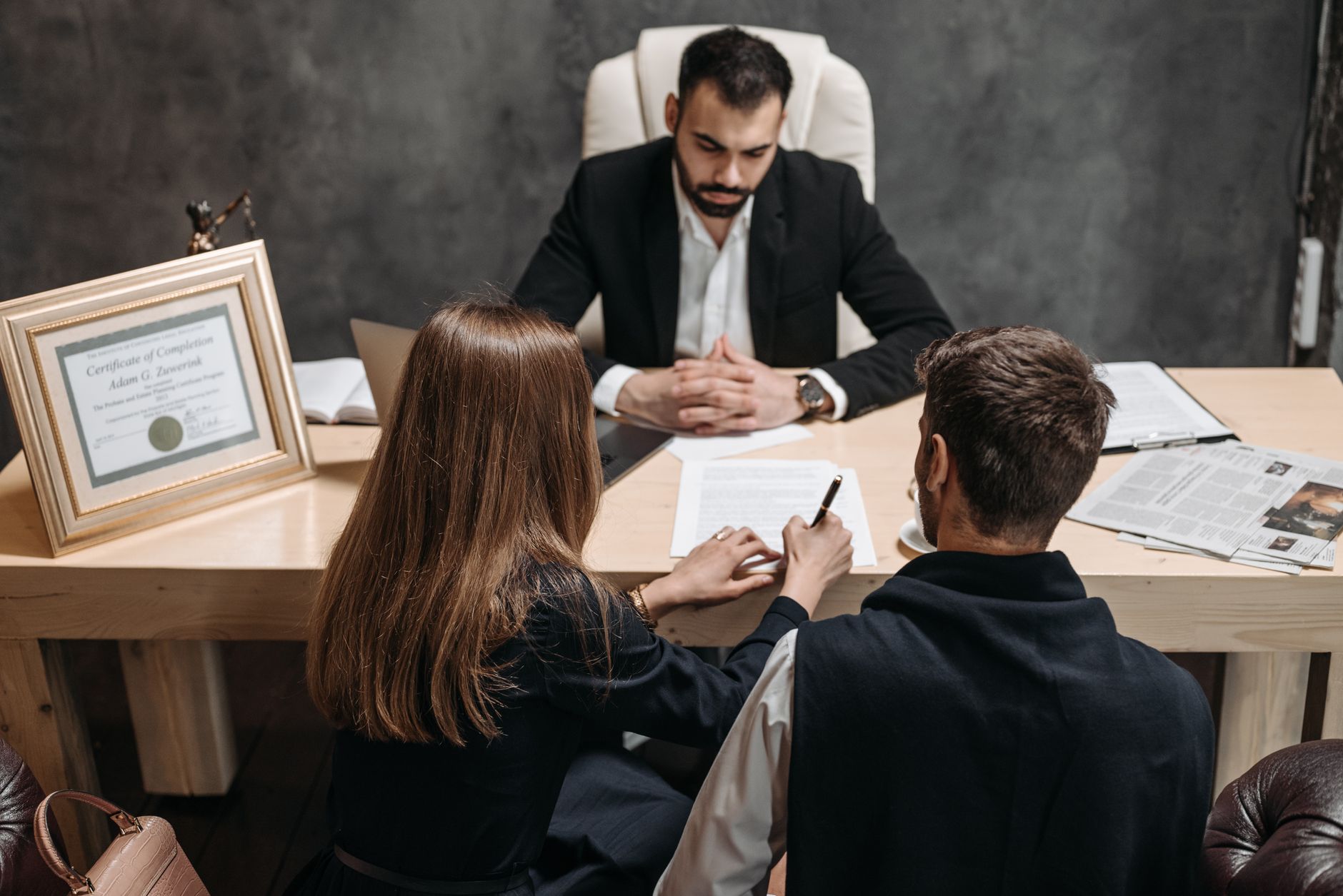 Consultant en fiscalité Monaco