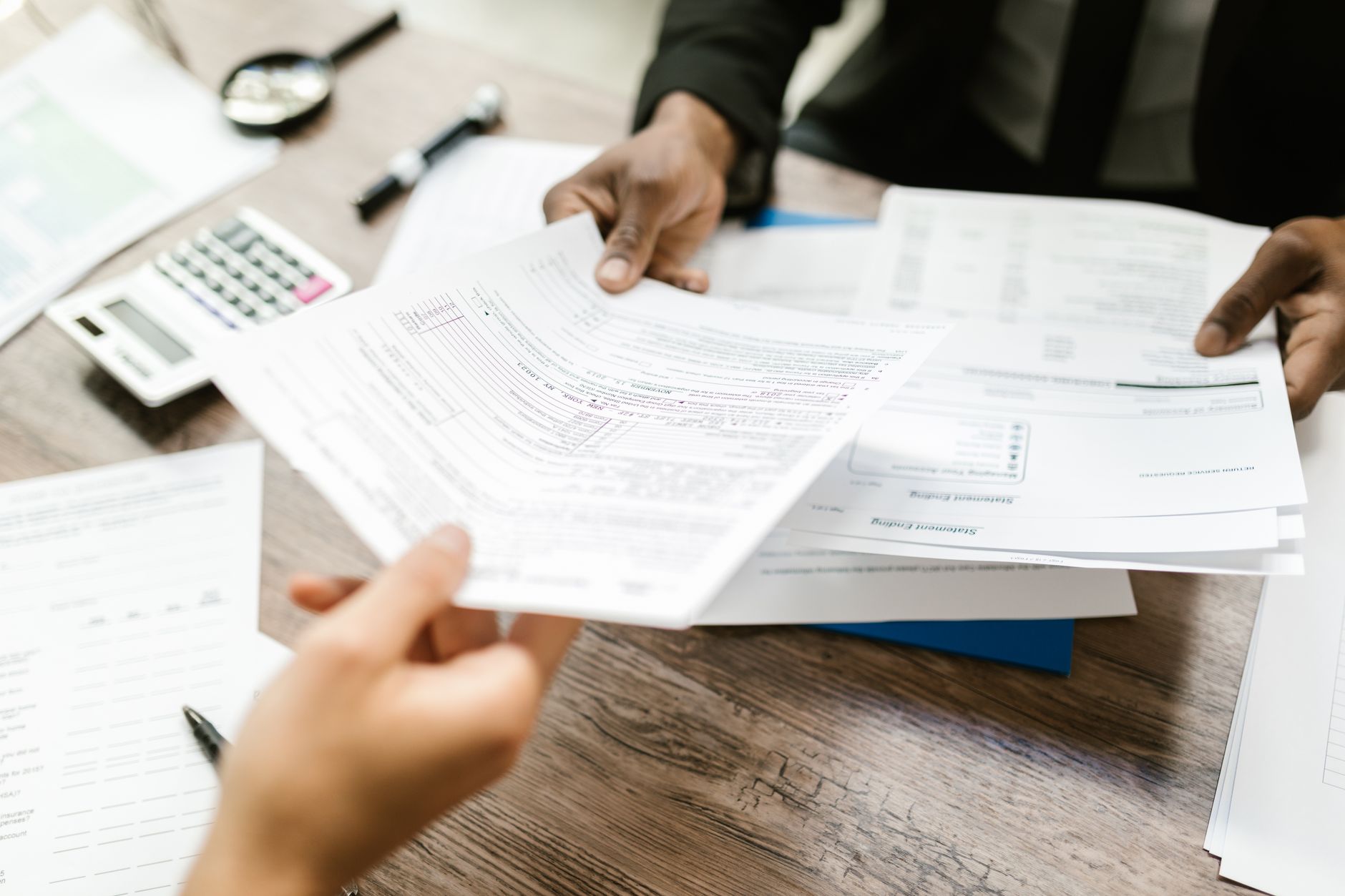 Consultant en fiscalité Monaco